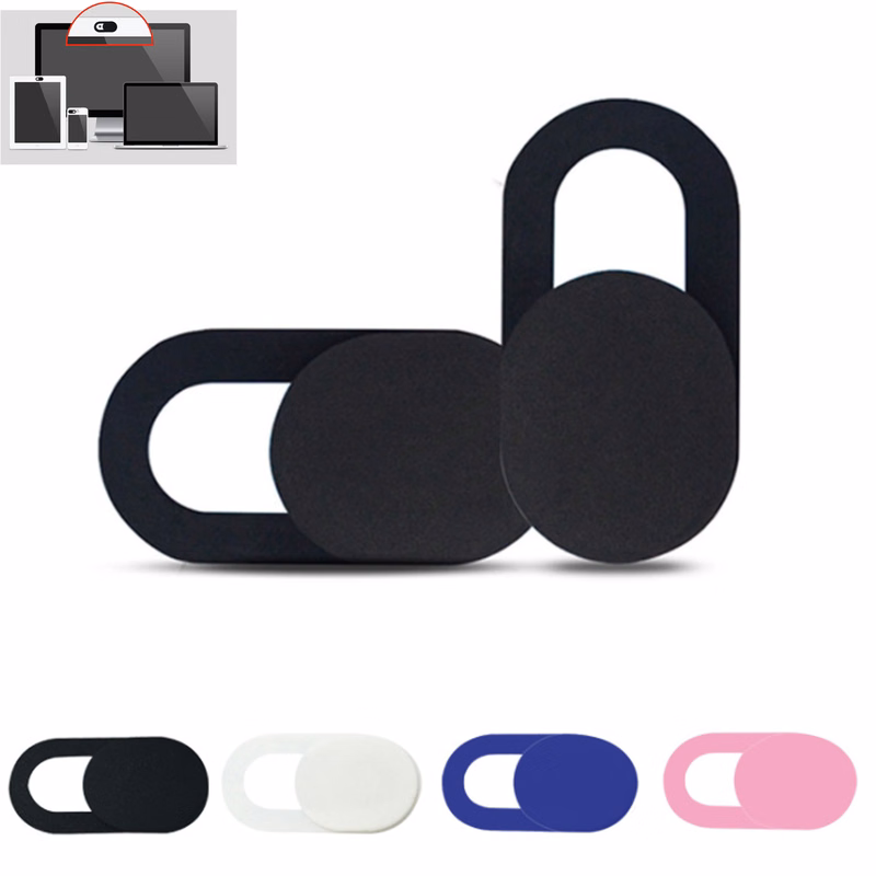 Webcam Cover Plastic