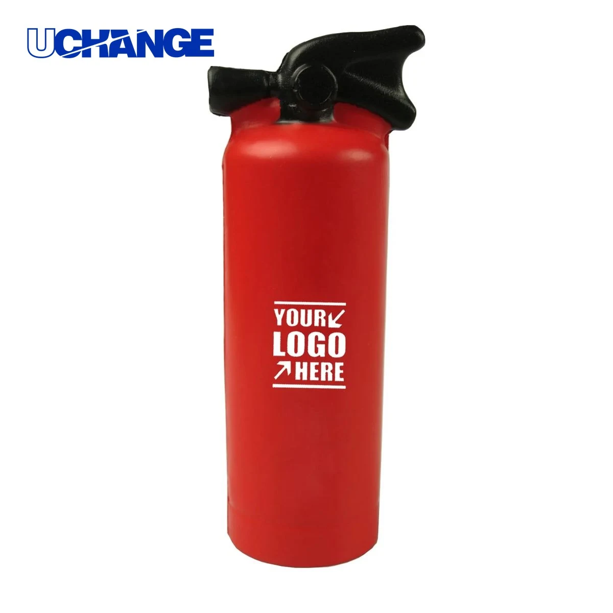 Fire Extinguisher Stress Reliever 1
