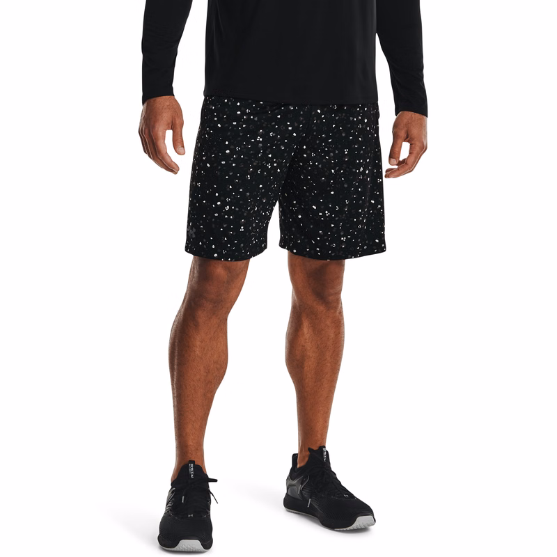 UA Tech Printed Men's 10 Shorts