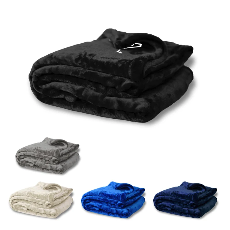 Custom Oversize Blanket 1