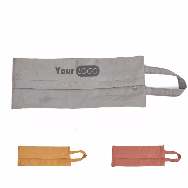 Cotton Large-capacity portable travel organizer bag
