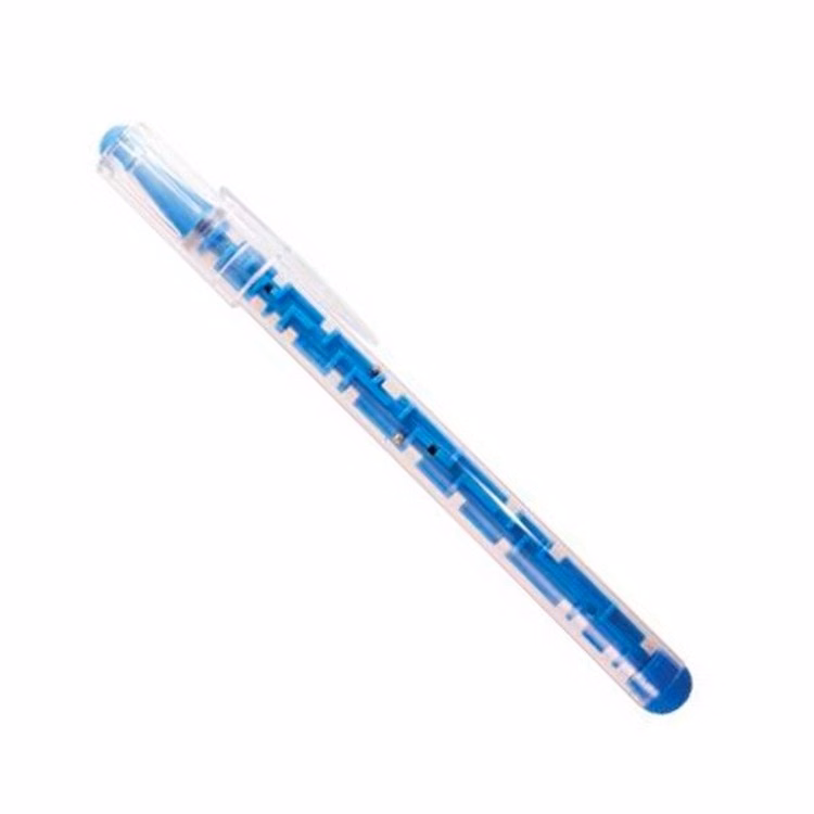 Maze Pen