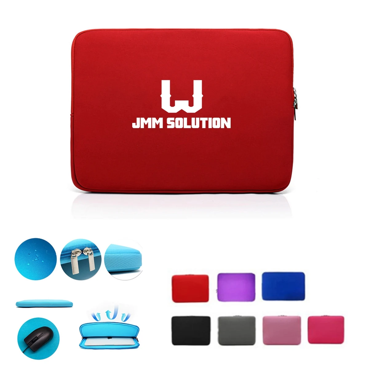 15.6 Inch Laptop Sleeve Case 1