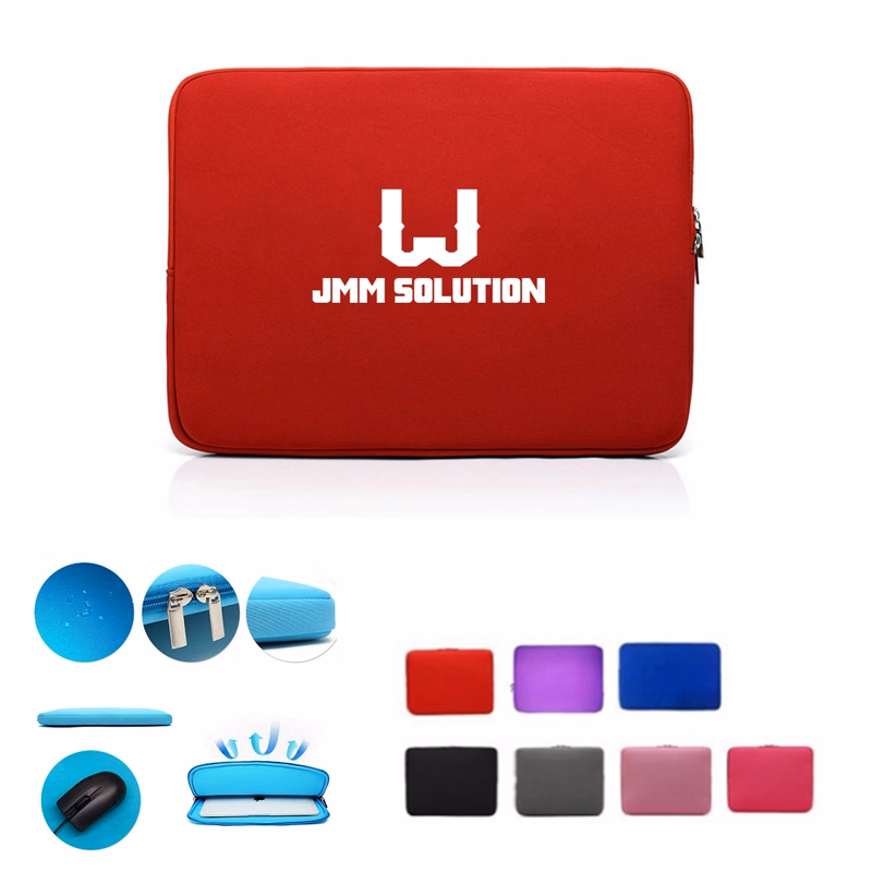 15.6 Inch Laptop Sleeve Case