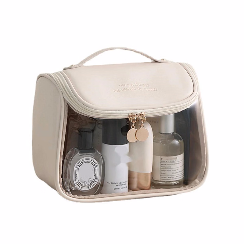 Makeup Bag Travel Cosmetic Bag