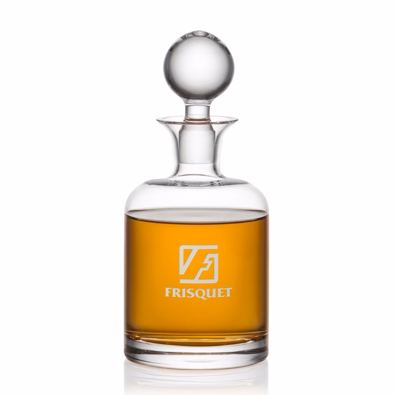 Dresden Decanter