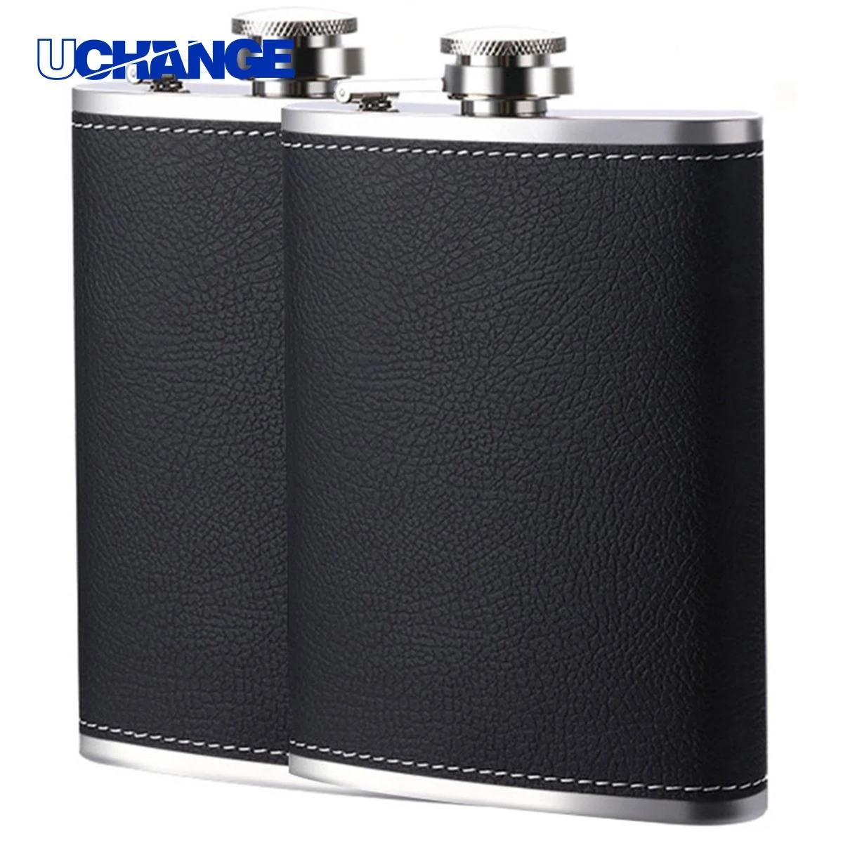 Hip Flask Gift for Father Day 1