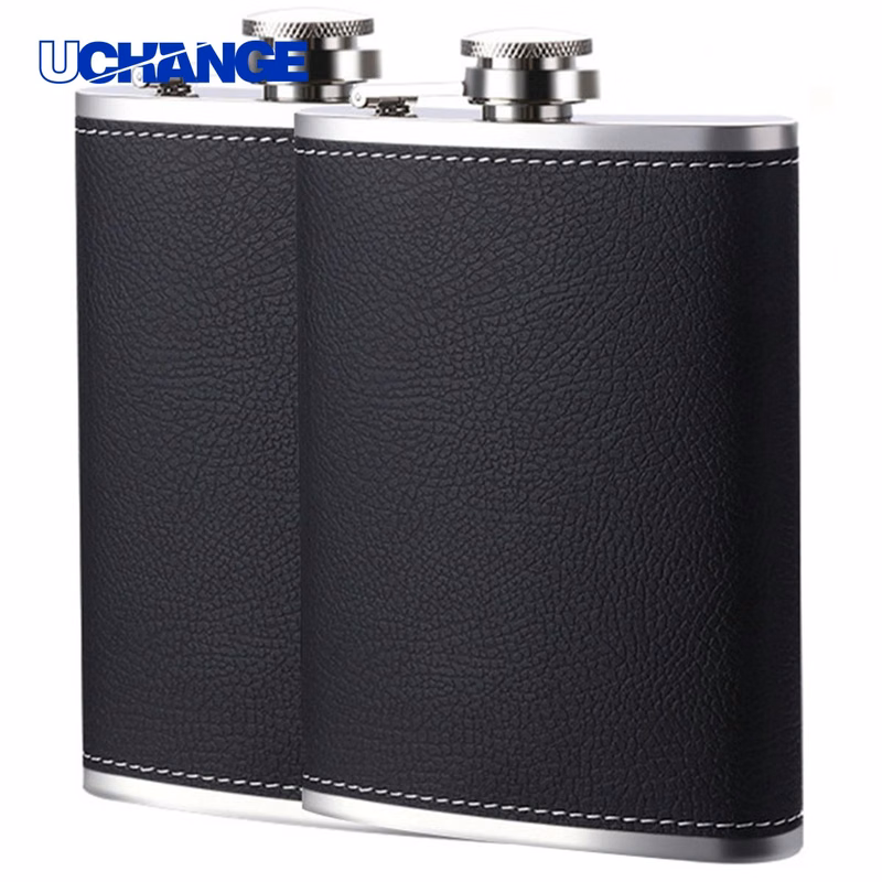 Hip Flask Gift for Father Day