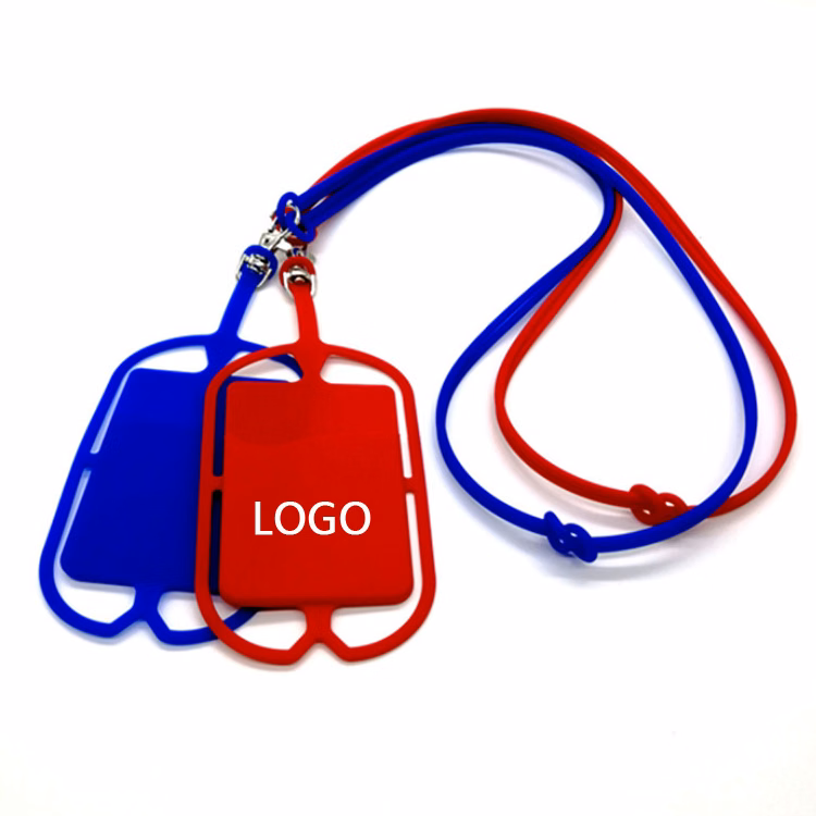 Easy Carry Phone Lanyard