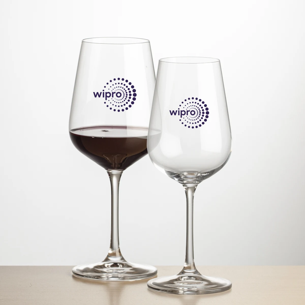 Laurent Wine - Imprinted 1