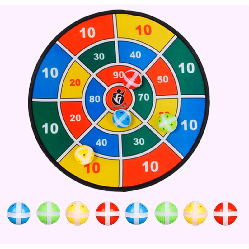 Dartboard