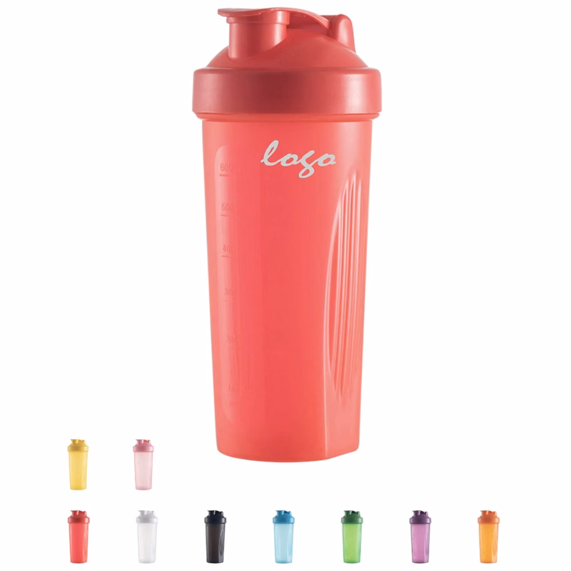 Shaker Bottle Perfect for Protein Shakes