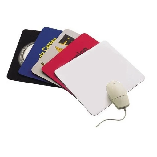 Promotional Full Color Imprinting Surface Mouse Pad 1