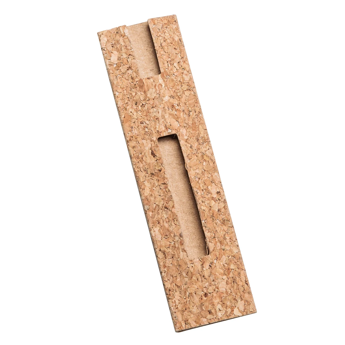 Nature Cork Pen Sleeve 1