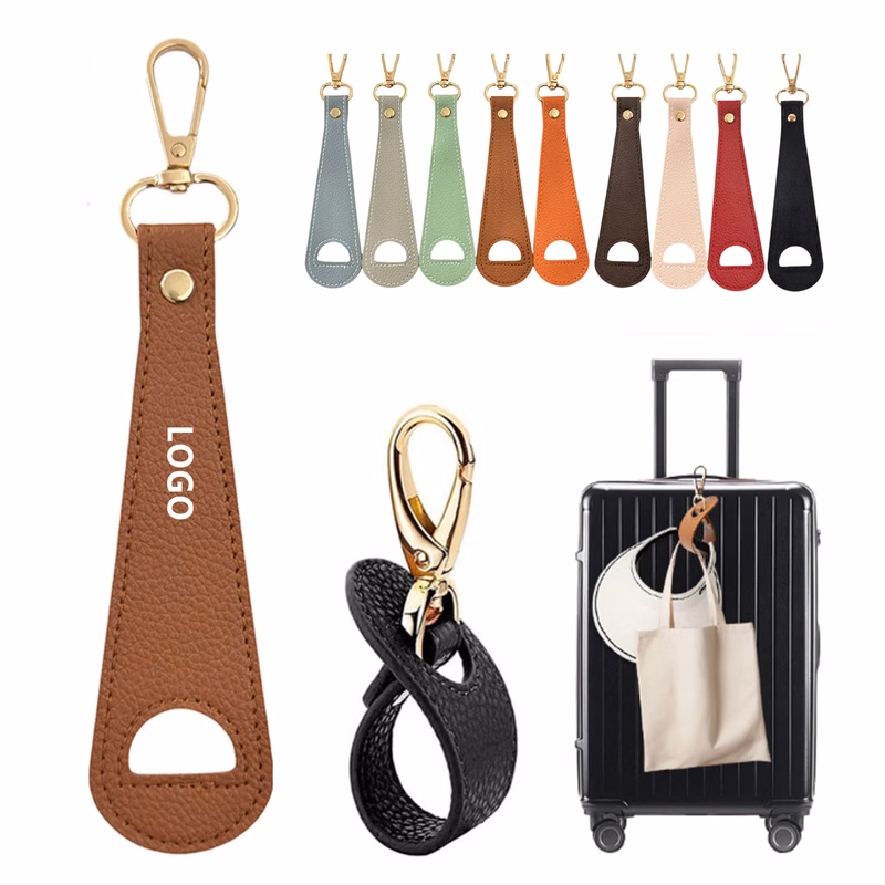 Travel Hat Clip