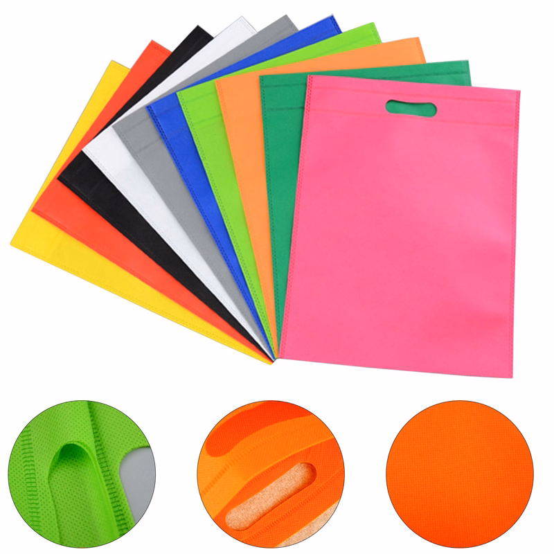 Heat SealedNon-woven Bag