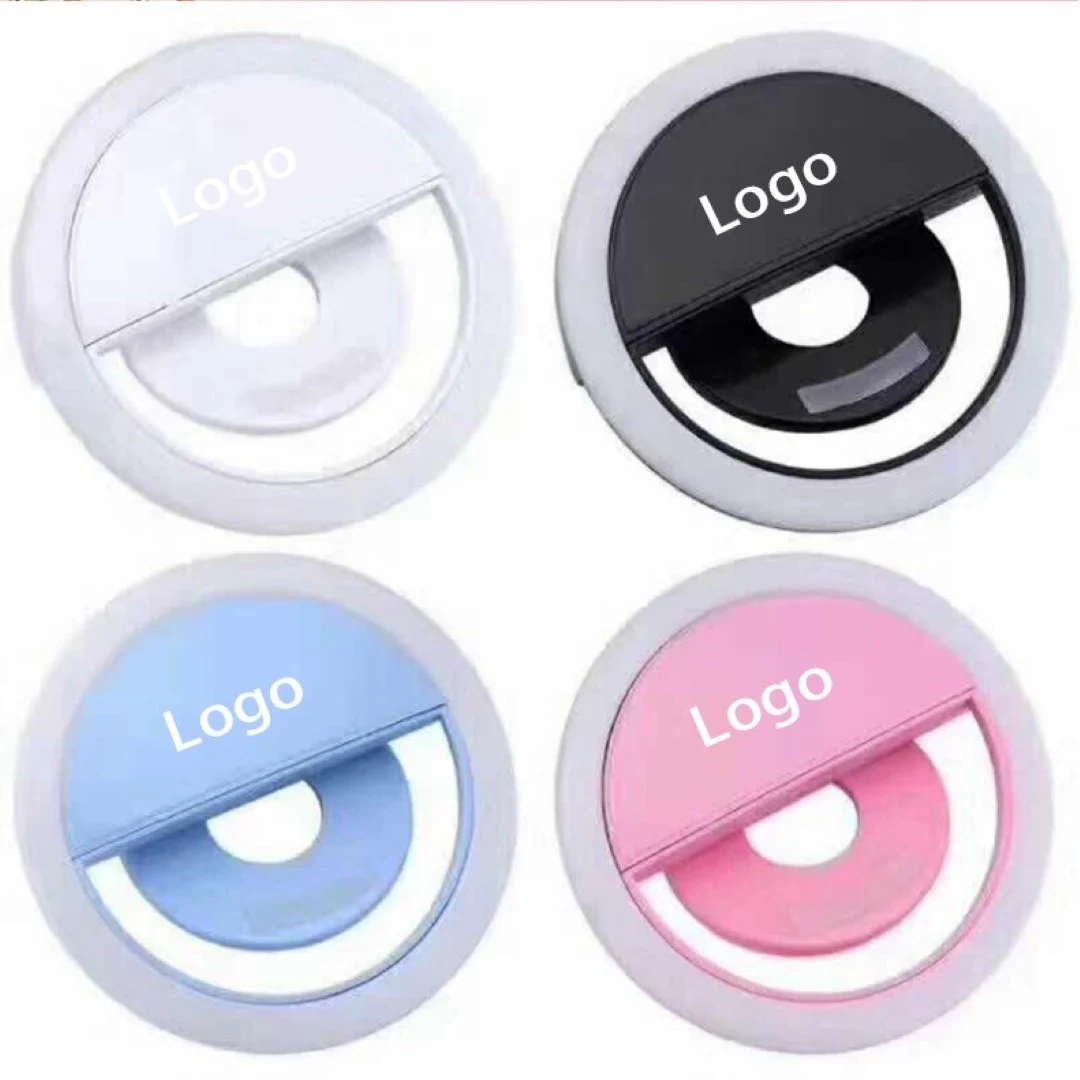 Selfie Ring Light 1