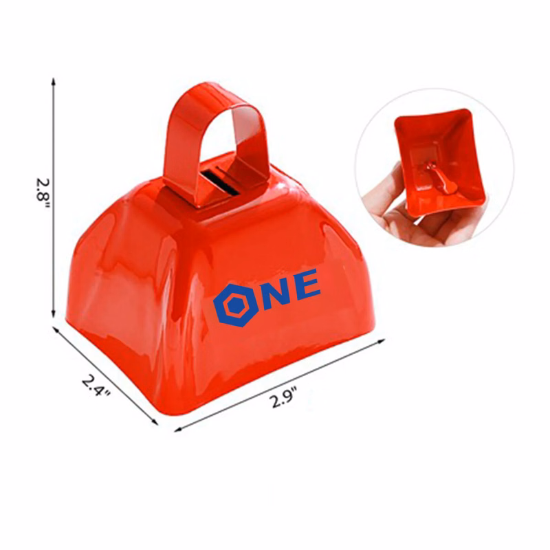 Classic Cowbell