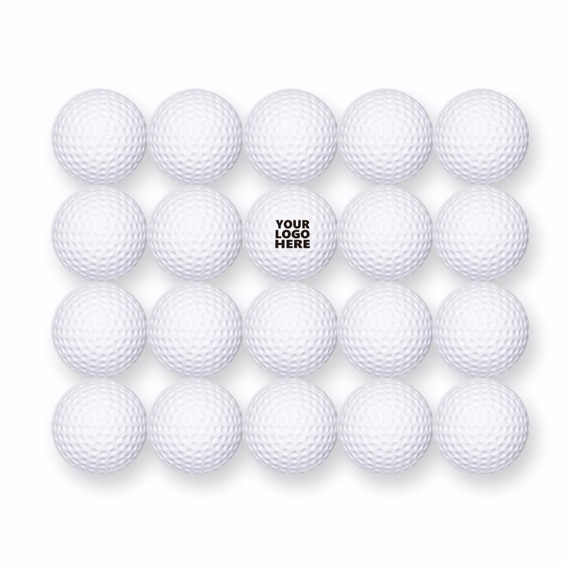 Training Golf Balls For Swing Practice