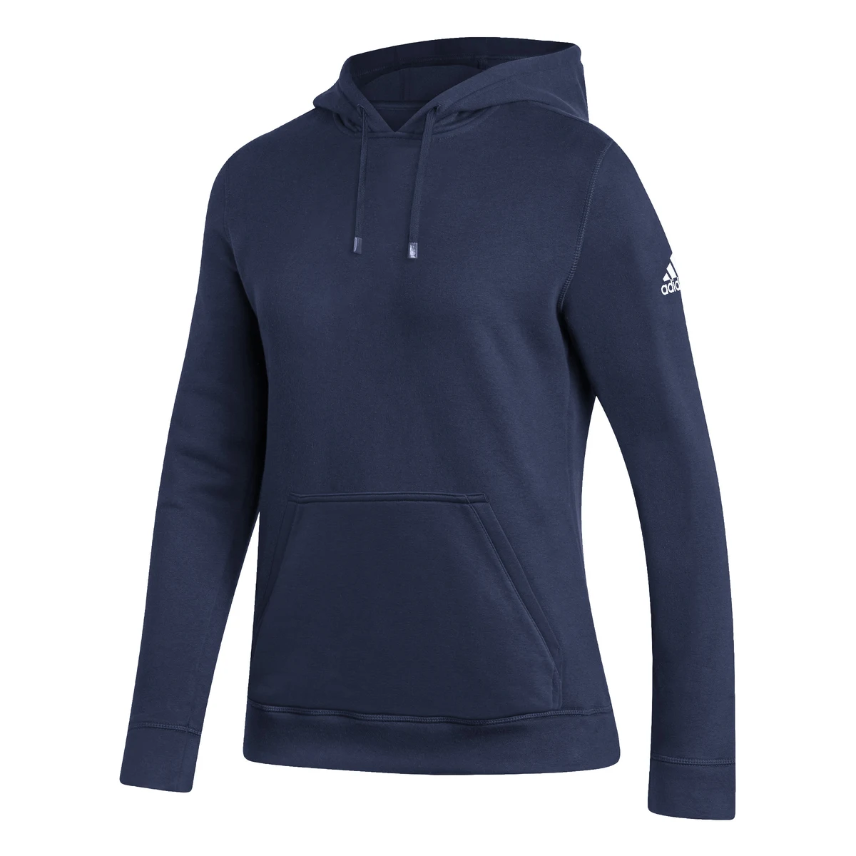 W Fleece Hood, custom hoodie or sweatshirt with logo imprint 1