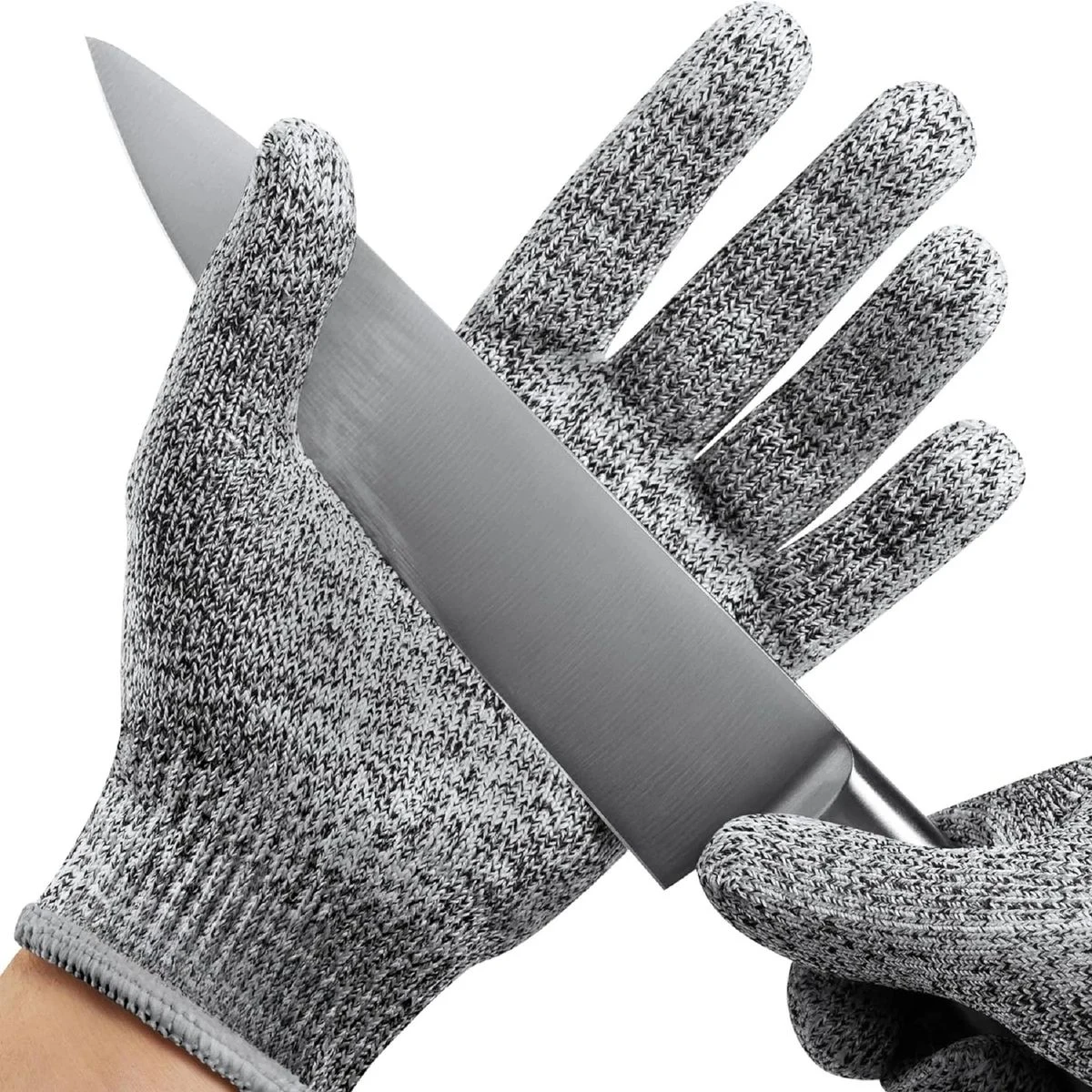 Premium Cut Resistant Gloves 1