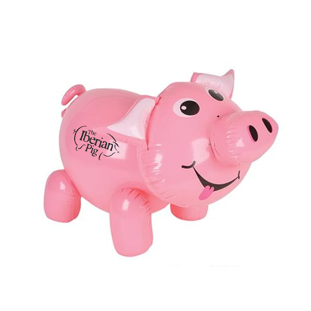 24" Pig Inflate 1