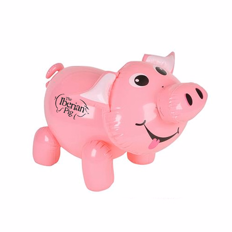 24" Pig Inflate