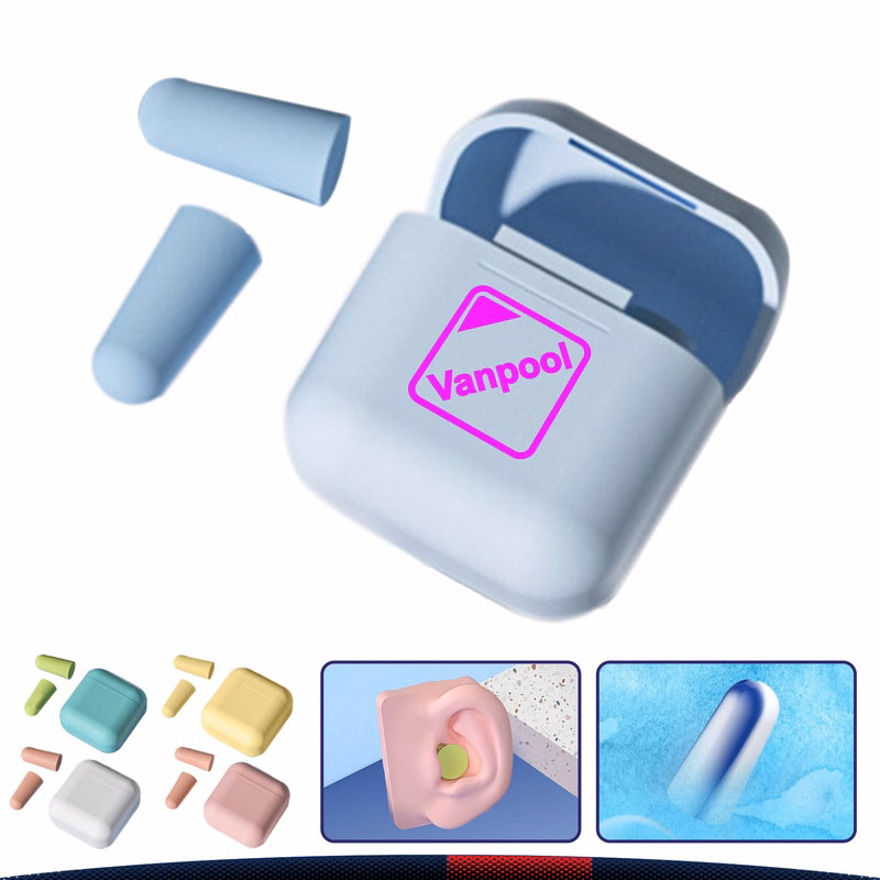 Nuine Foam Earplugs