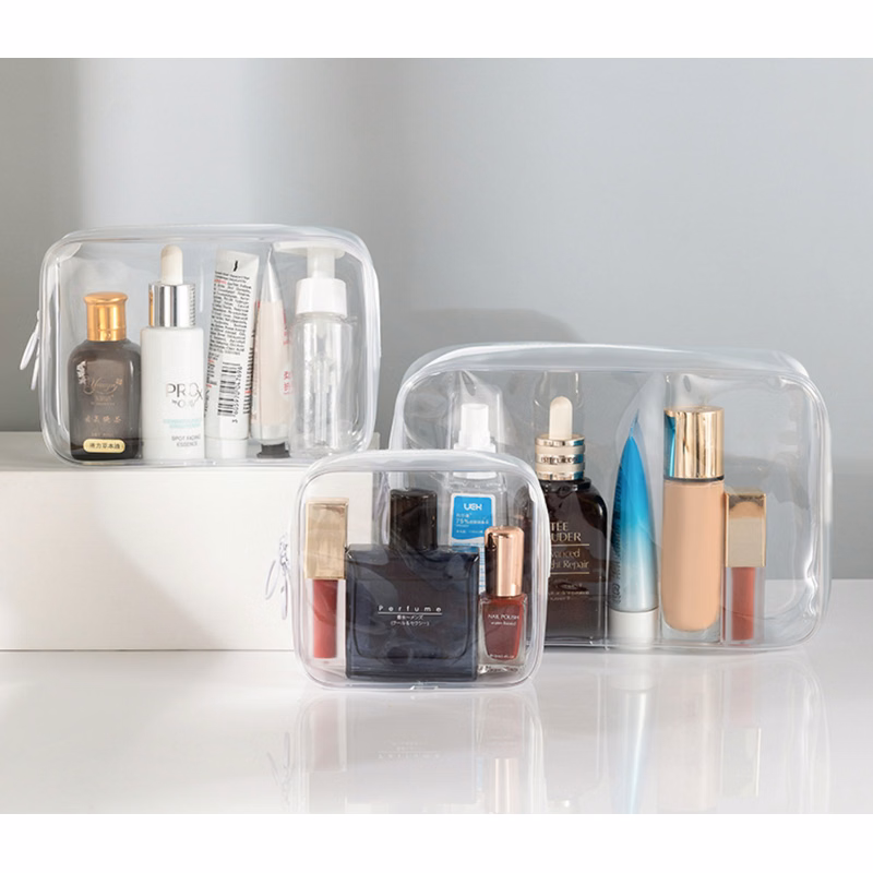 Cosmetic Bags