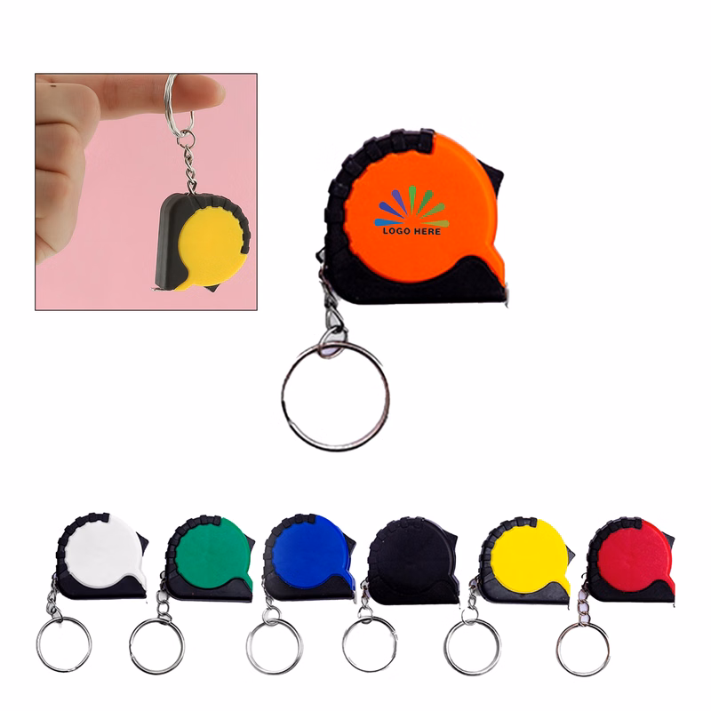 Miniature Steel Tape Measure
