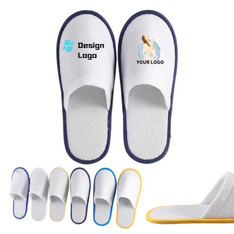 Unisex Portable Disposable Slippers
