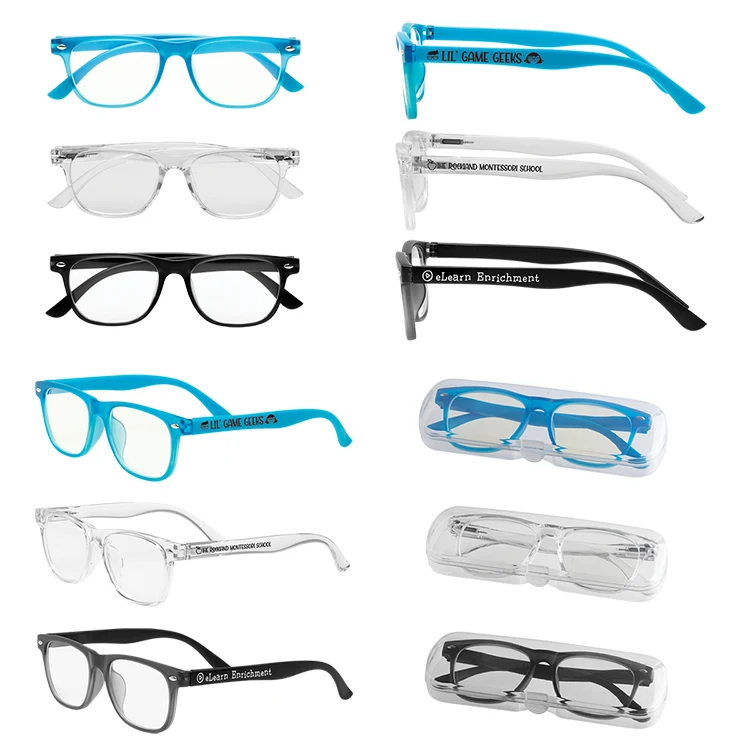 Children's Blue Light Glasses 1