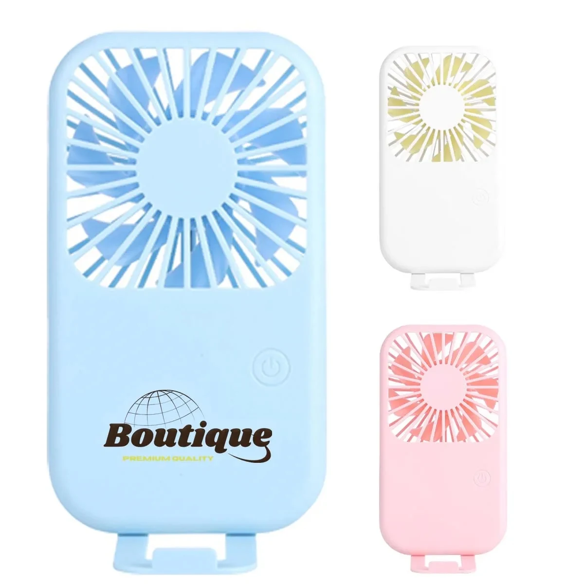 Mini Portable Pocket Fan 1