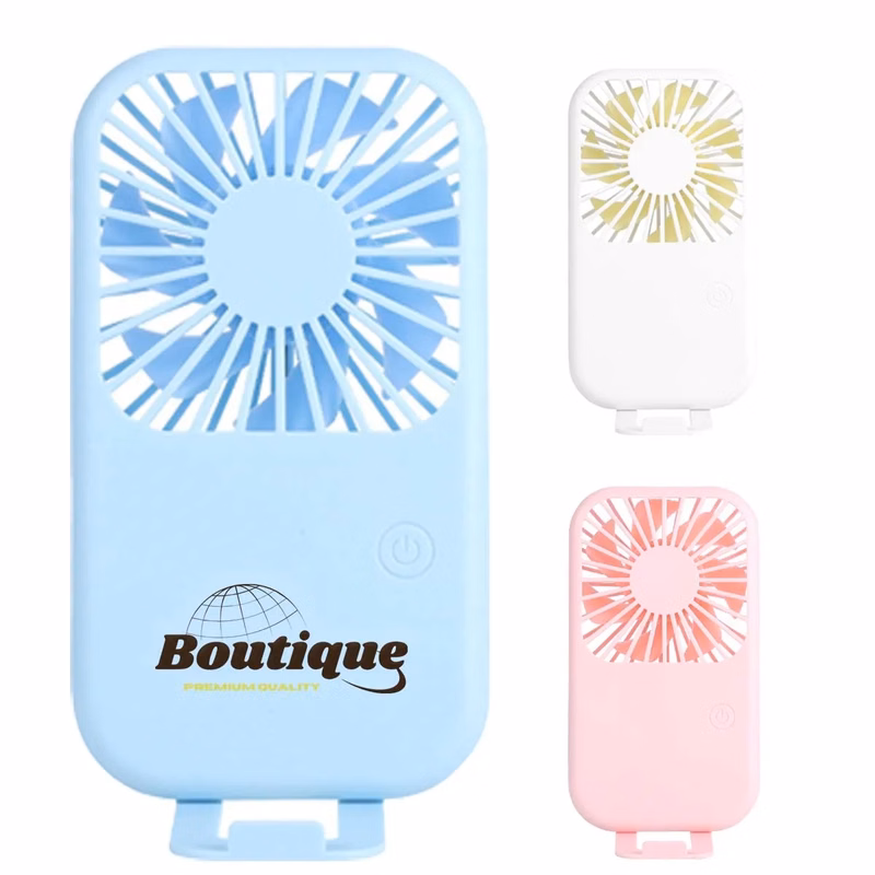 Mini Portable Pocket Fan