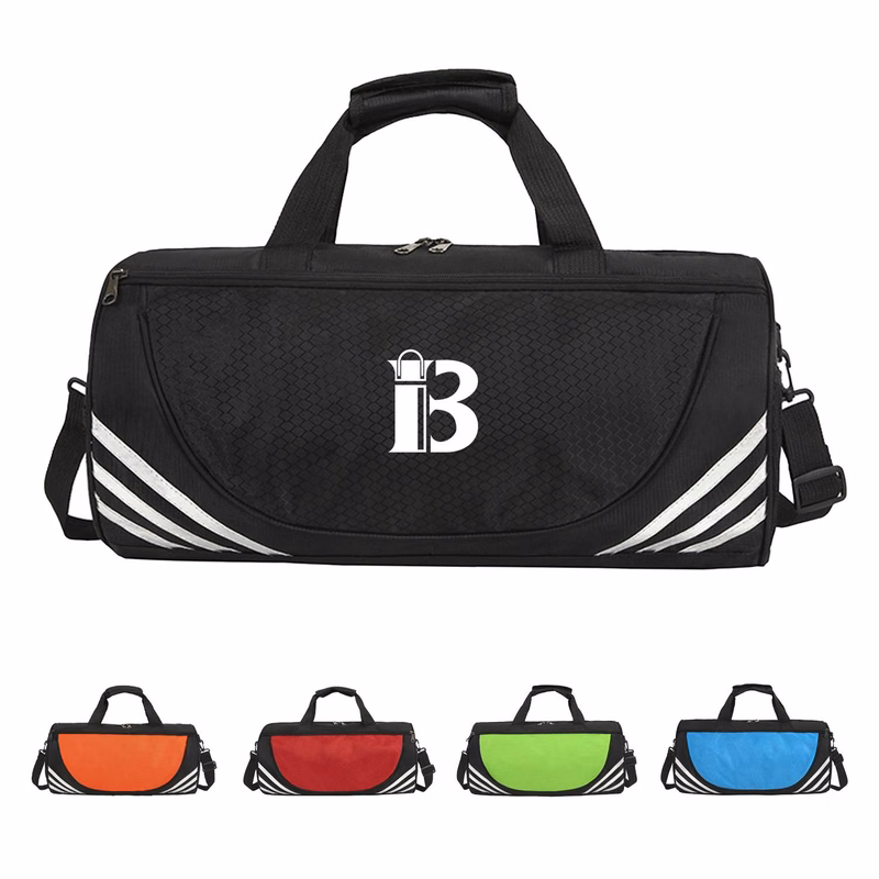 Oxford Waterproof Travel Duffel Bag