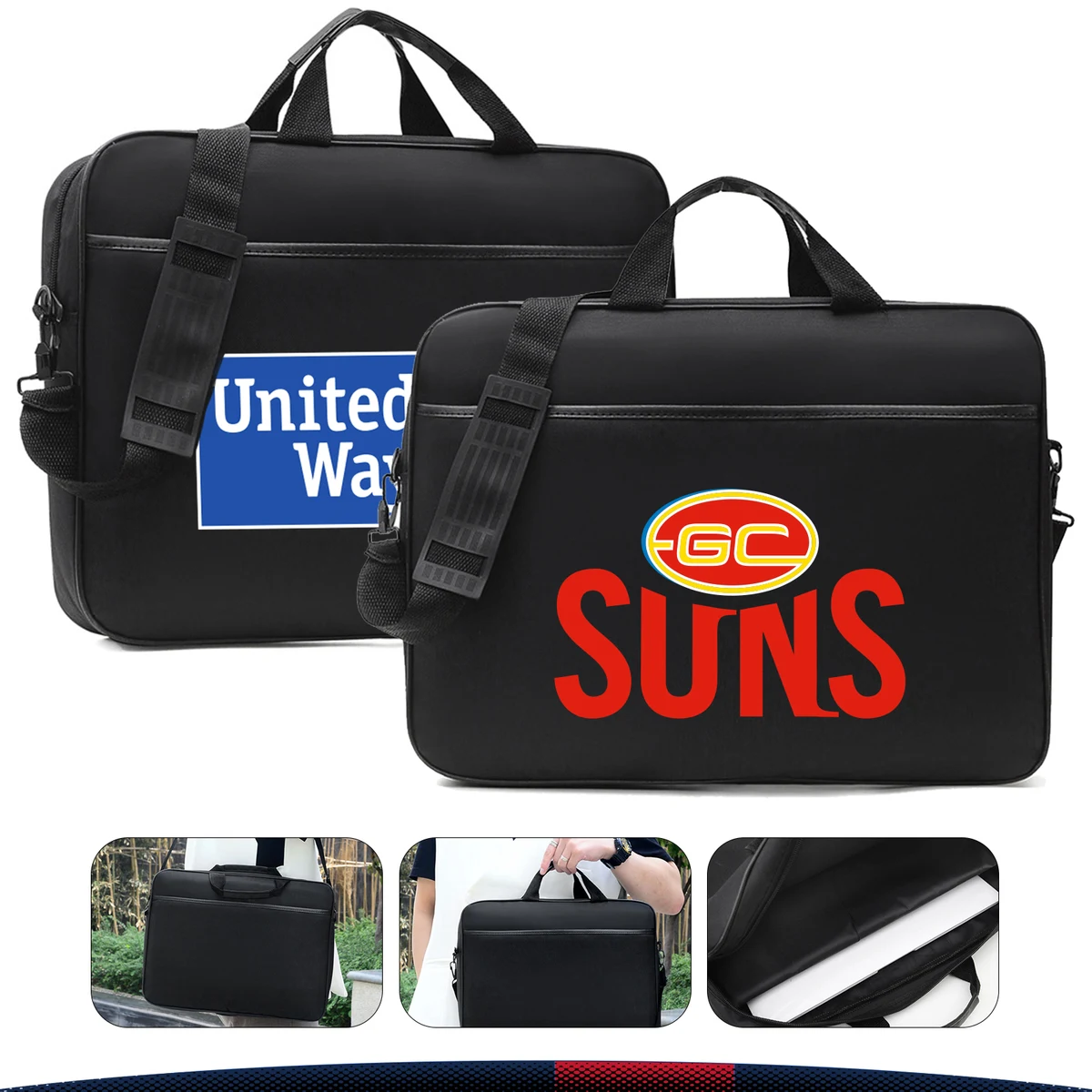 Protective Laptop Case 1