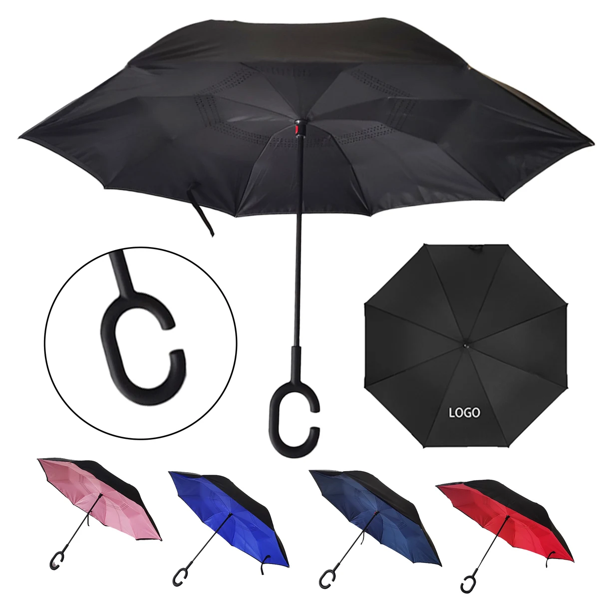 Reverse Umbrella 1