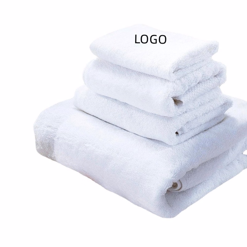 31 1/2" x 63" Cotton Bath Towel MOQ 100PCS