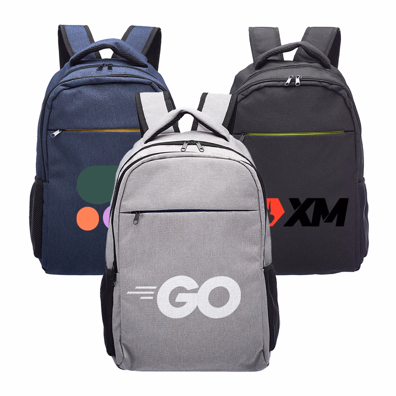 Vintage Bag Laptop Backpack