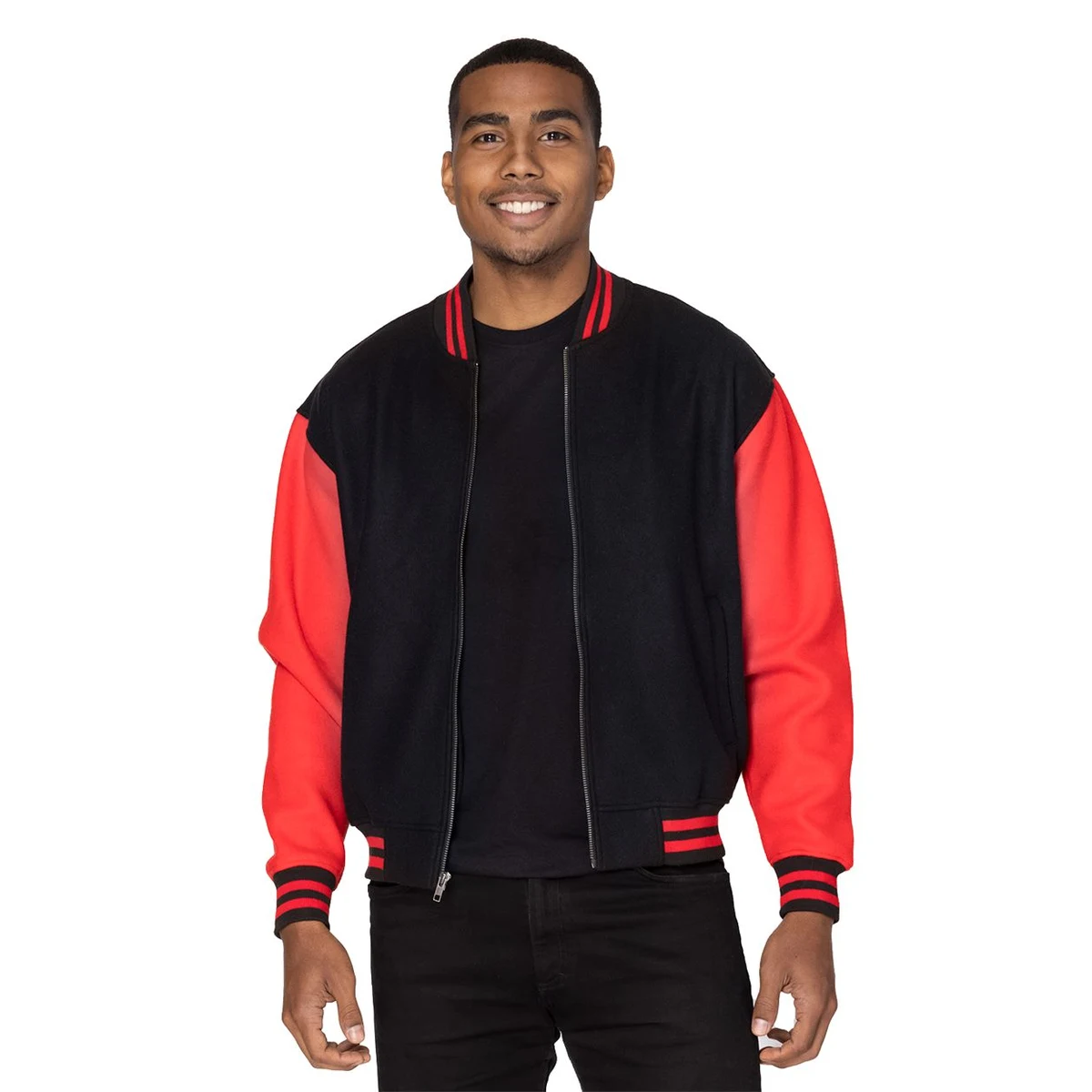 Unisex Legend Jacket - 364J 1