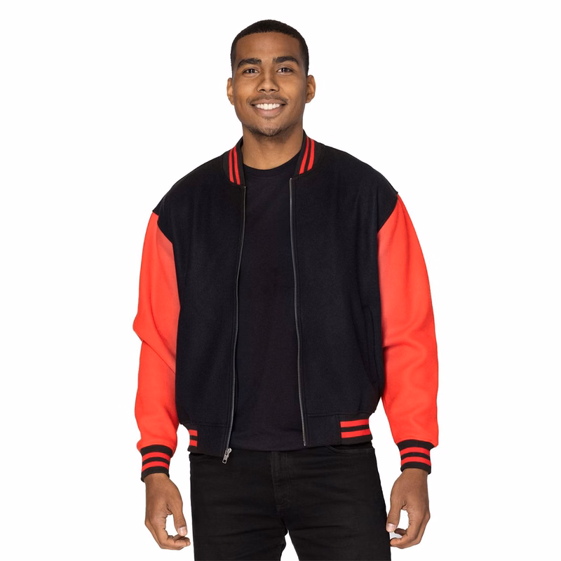 Unisex Legend Jacket - 364J