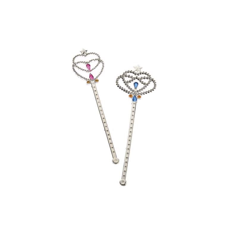 Princess Magic Wands - Assorted