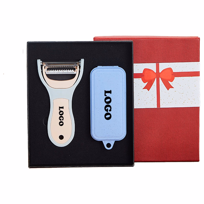 MOQ 10 pcs Detachable Tableware Set