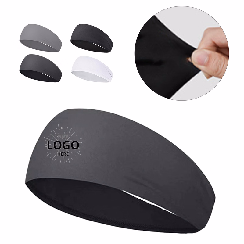 Quick-dry Hairband