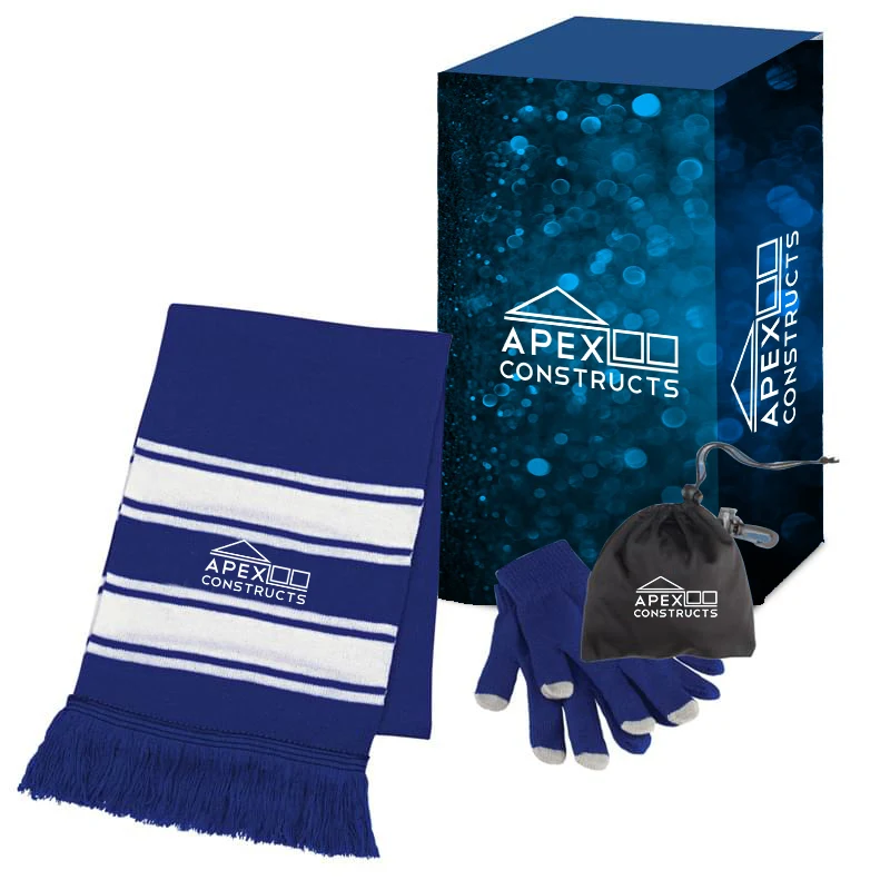 Winter Pack 1