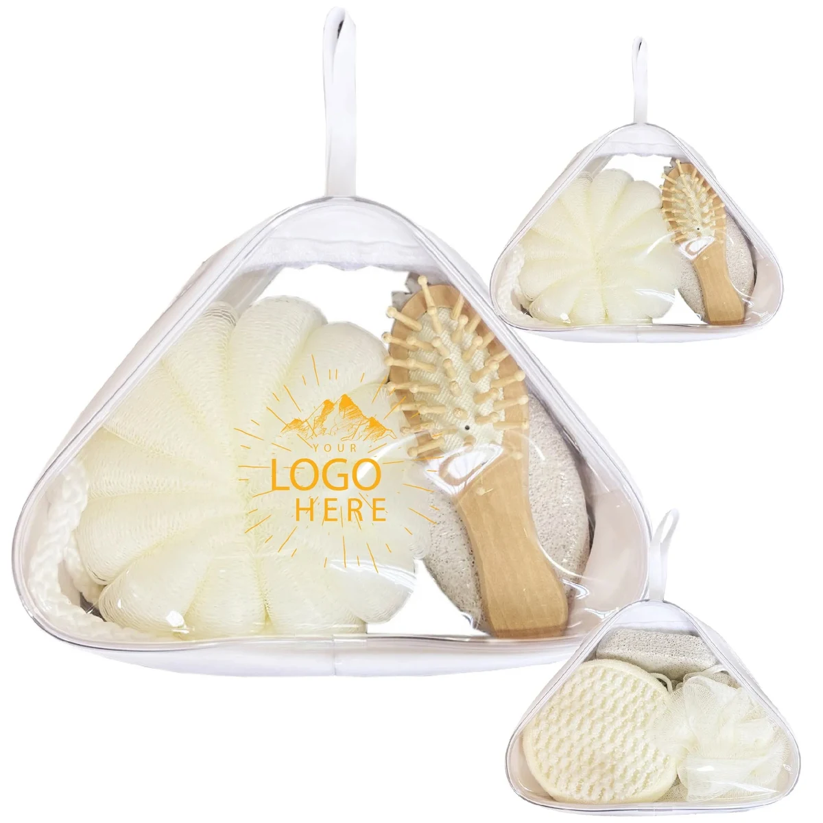 The Relaxation Spa Kit 1