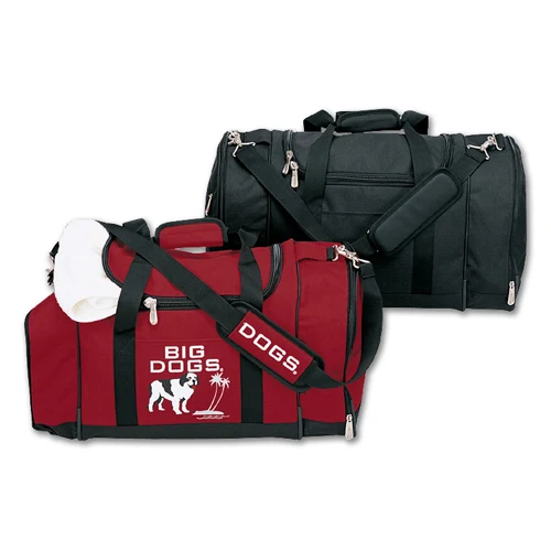 Travel Deluxe Duffel ( Oversea Special Order ) 1