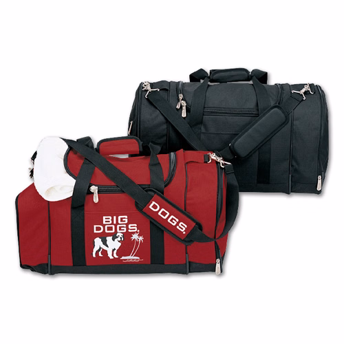 Travel Deluxe Duffel ( Oversea Special Order )