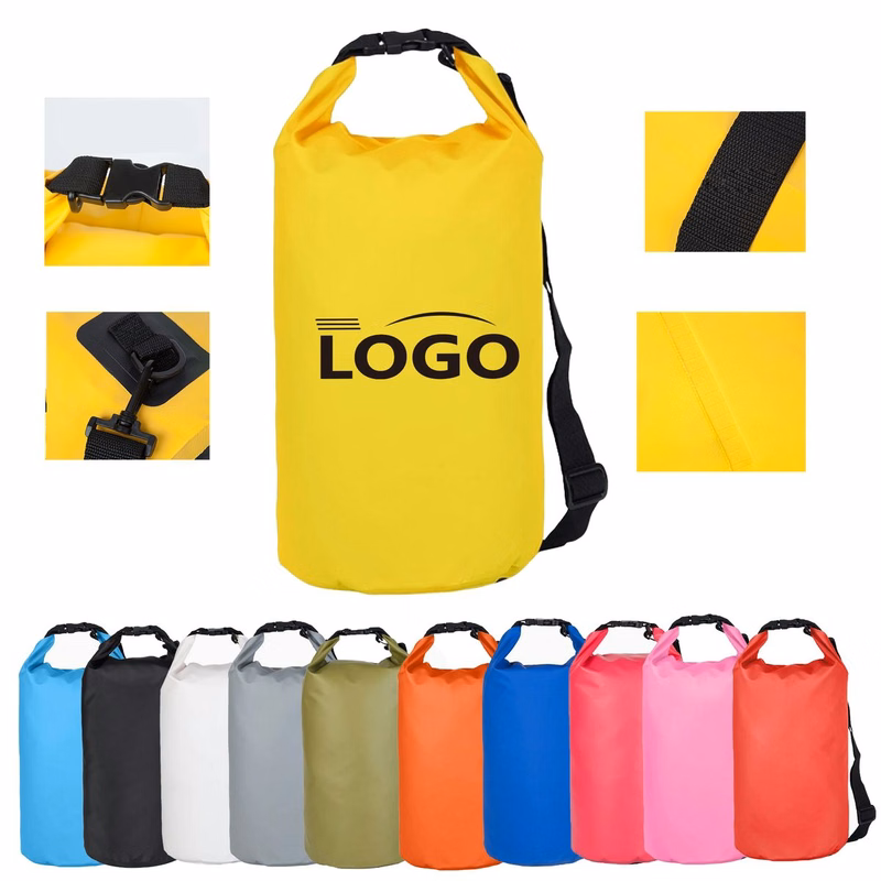 PVC Waterproof Dry Bags