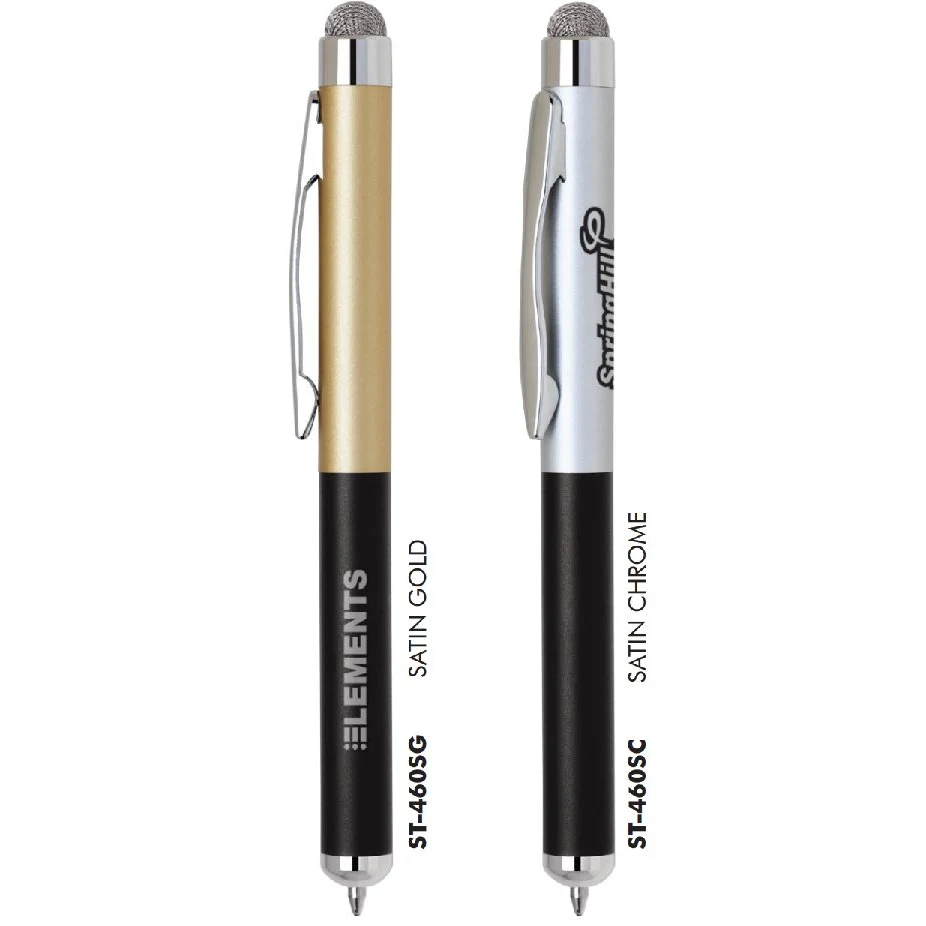 Stylus-460 Mini Promotional Stylus Pen 1